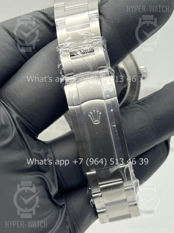 Фото 16 - Rolex Oyster Perpetual 41mm Art 10709
