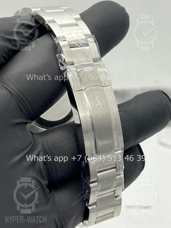 Фото 17 - Rolex Oyster Perpetual 41mm Art 10709