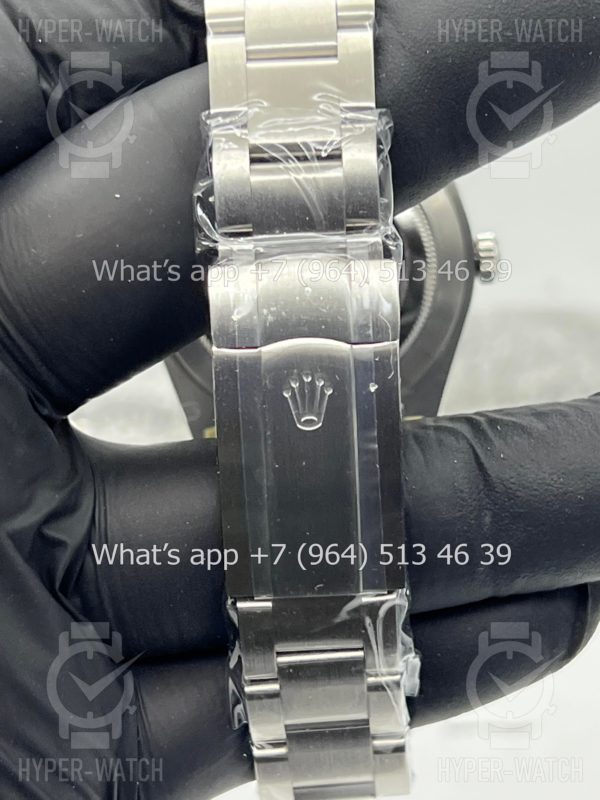 Фото 18 - Rolex Oyster Perpetual 41mm Art 10709