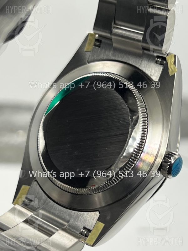 Фото 19 - Rolex Oyster Perpetual 41mm Art 10709
