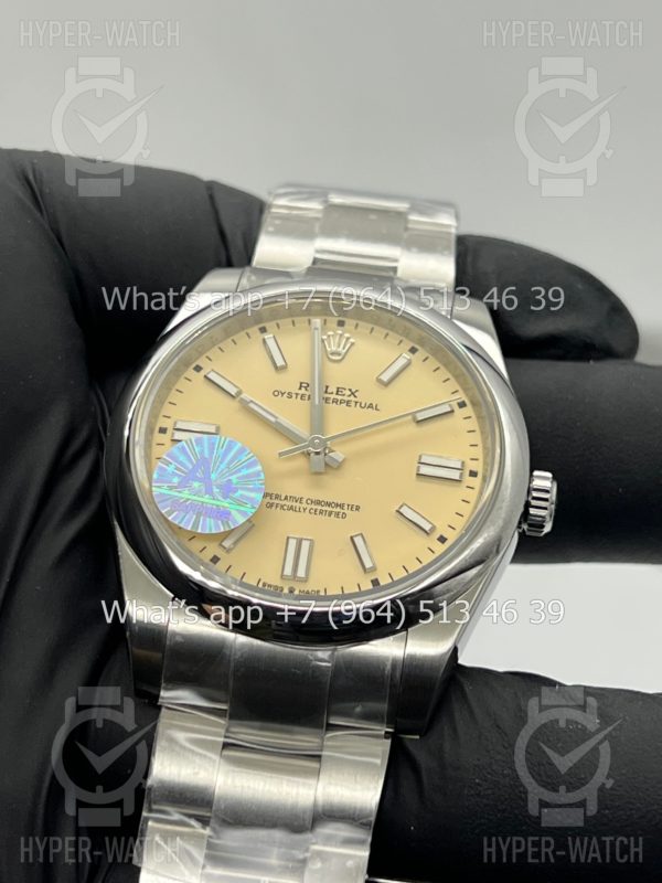 Товар Rolex Oyster Perpetual 41mm Art 10710 Фото 7 - Rolex Oyster Perpetual 41mm Art 10710