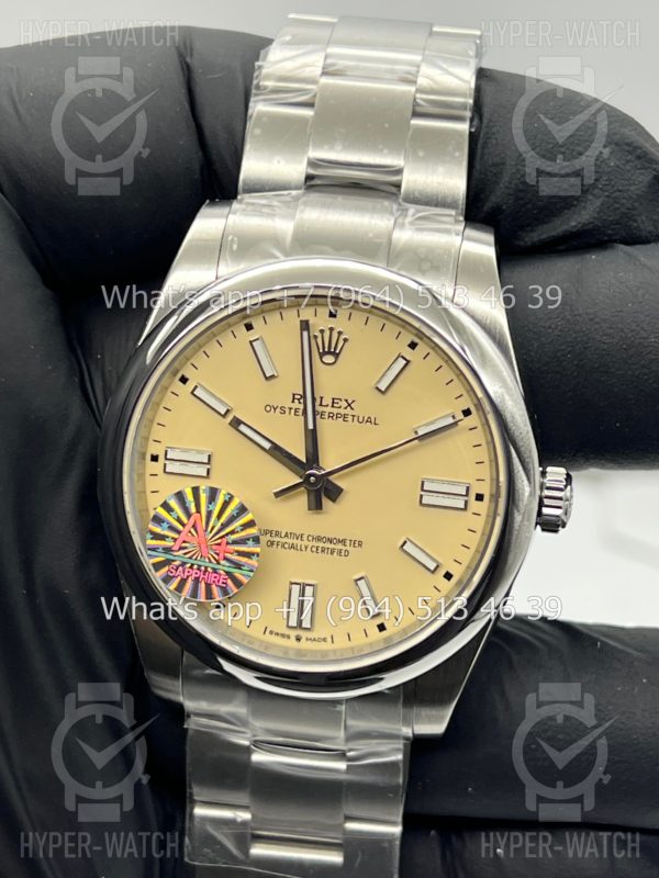 Товар Rolex Oyster Perpetual 41mm Art 10710 Фото 8 - Rolex Oyster Perpetual 41mm Art 10710