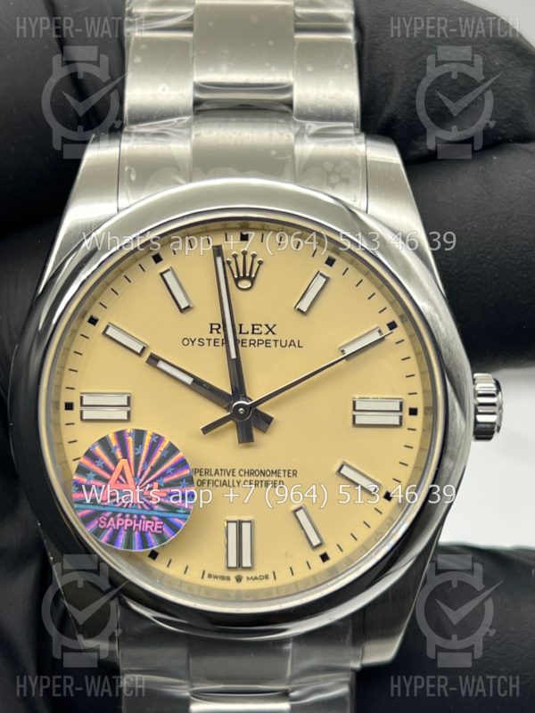 Товар Rolex Oyster Perpetual 41mm Art 10710 Фото 9 - Rolex Oyster Perpetual 41mm Art 10710