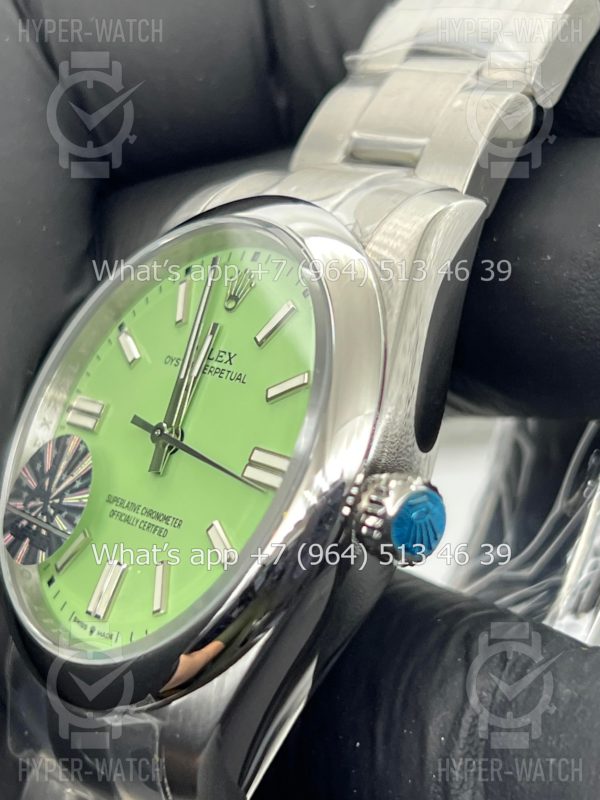 Товар Rolex Oyster Perpetual 41mm Art 10711 Фото 6 - Rolex Oyster Perpetual 41mm Art 10711