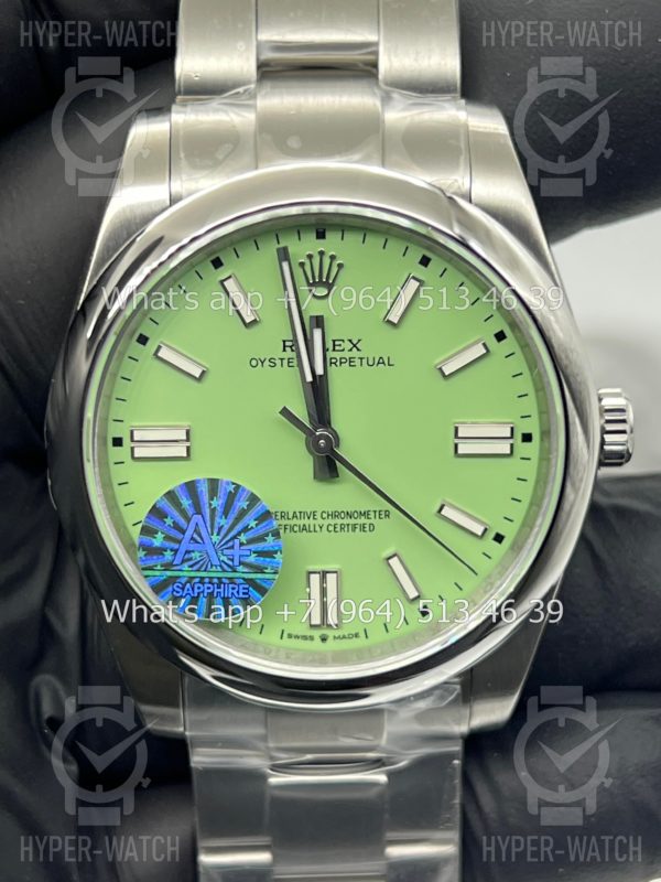 Товар Rolex Oyster Perpetual 41mm Art 10711 Фото 9 - Rolex Oyster Perpetual 41mm Art 10711