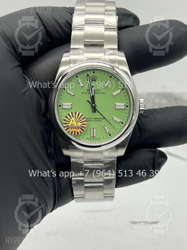 Товар Rolex Oyster Perpetual 41mm Art 10711 Фото 10 - Rolex Oyster Perpetual 41mm Art 10711