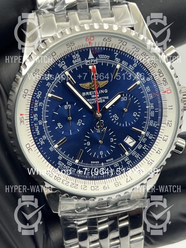 Фото 4 - Breitling Navitimer 46mm Art 10682