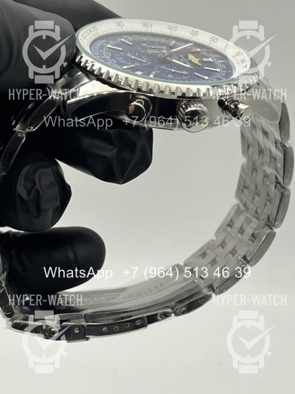 Фото 7 - Breitling Navitimer 46mm Art 10682