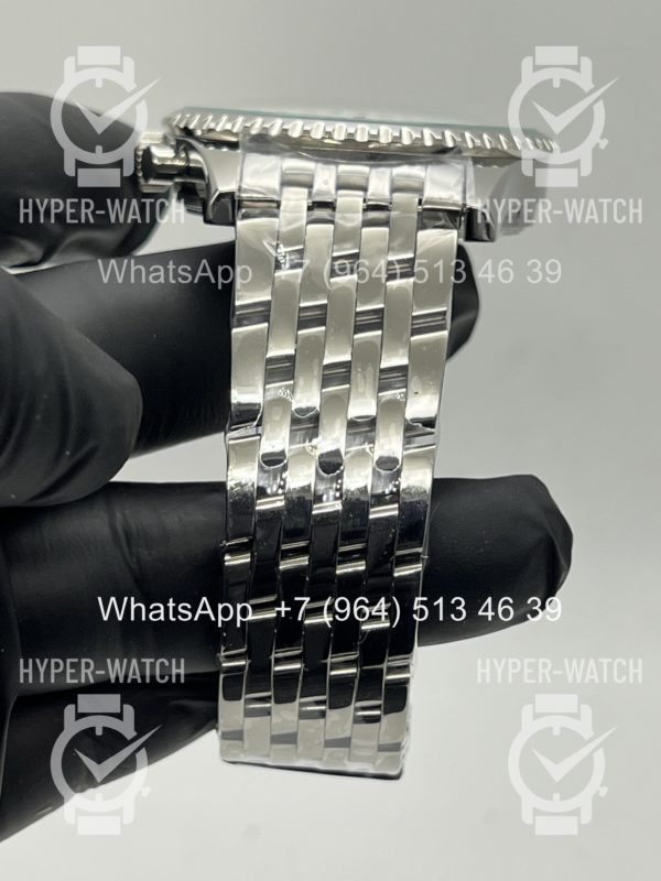 Фото 9 - Breitling Navitimer 46mm Art 10682