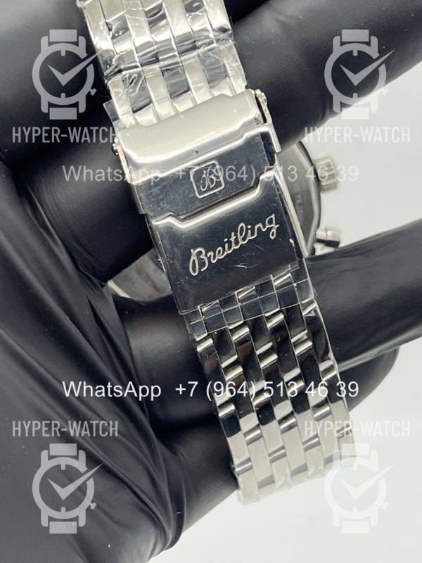 Фото 11 - Breitling Navitimer 46mm Art 10682