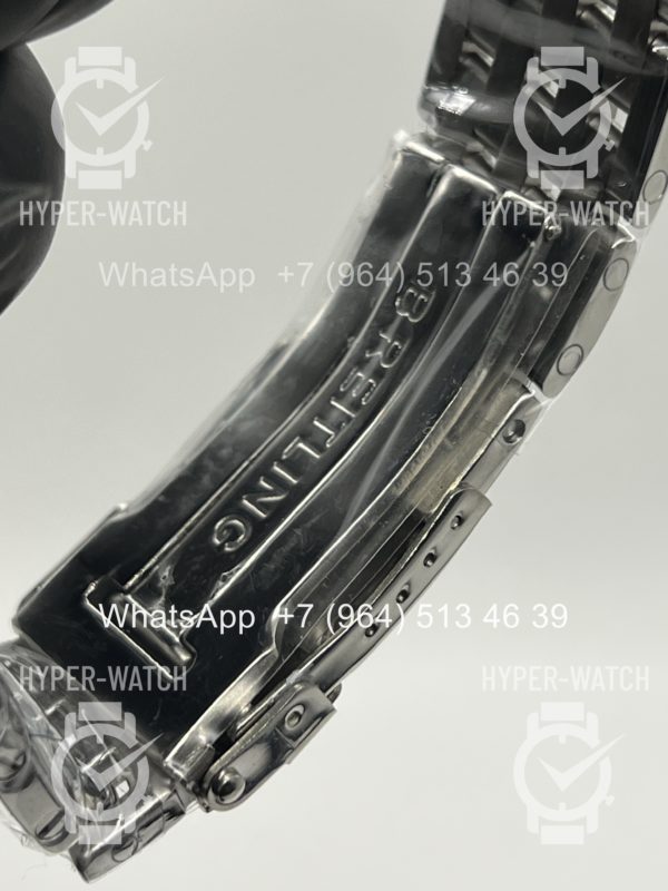 Фото 12 - Breitling Navitimer 46mm Art 10682