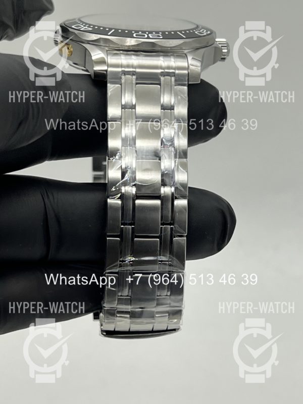 Товар Omega Seamaster Diver 300M 210.22.42.20.01.004 James Bond Steel Фото 18 - Omega Seamaster Diver 300M 210.22.42.20.01.004 James Bond Steel