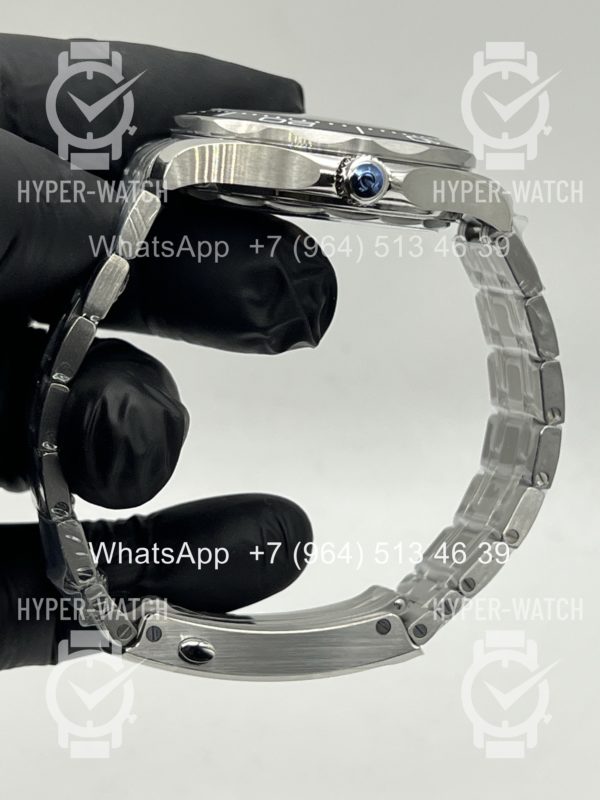 Товар Omega Seamaster Diver 300M 210.22.42.20.01.004 James Bond Steel Фото 19 - Omega Seamaster Diver 300M 210.22.42.20.01.004 James Bond Steel