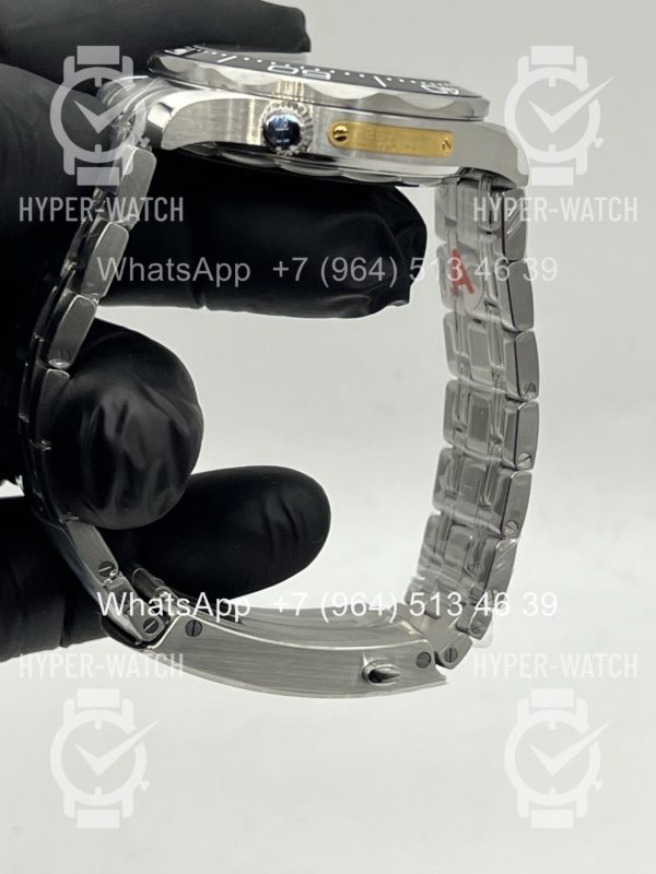 Товар Omega Seamaster Diver 300M 210.22.42.20.01.004 James Bond Steel Фото 22 - Omega Seamaster Diver 300M 210.22.42.20.01.004 James Bond Steel