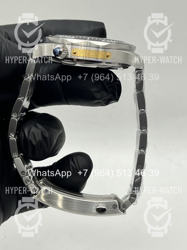 Товар Omega Seamaster Diver 300M 210.22.42.20.01.004 James Bond Steel Фото 24 - Omega Seamaster Diver 300M 210.22.42.20.01.004 James Bond Steel