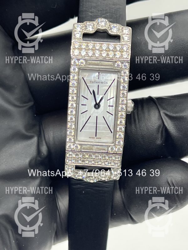Фото 2 - Tiffany & Co Tiffany Art Deco 35917888