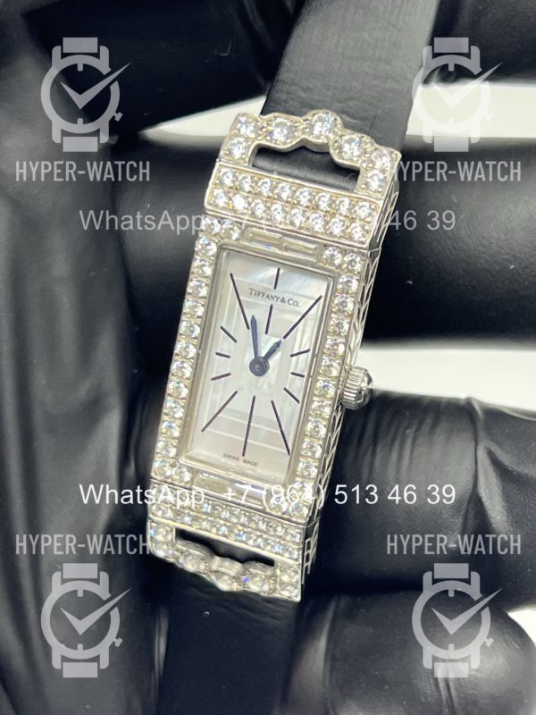 Фото 3 - Tiffany & Co Tiffany Art Deco 35917888