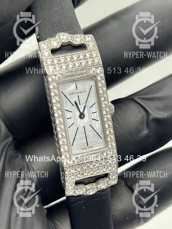 Фото 4 - Tiffany & Co Tiffany Art Deco 35917888