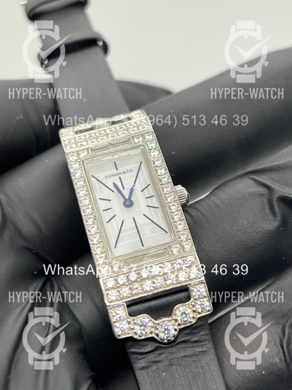 Фото 5 - Tiffany & Co Tiffany Art Deco 35917888