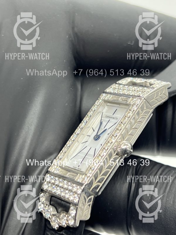 Фото 6 - Tiffany & Co Tiffany Art Deco 35917888