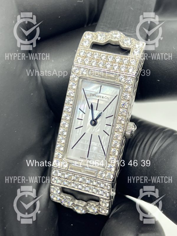 Фото 7 - Tiffany & Co Tiffany Art Deco 35917888