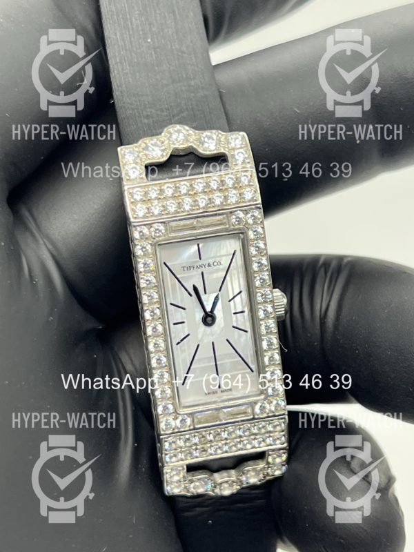 Фото 8 - Tiffany & Co Tiffany Art Deco 35917888