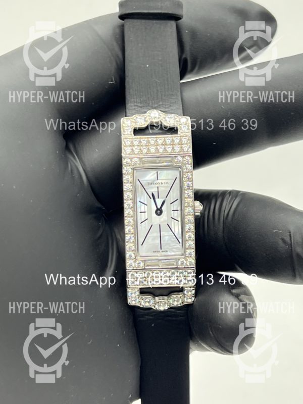 Фото 9 - Tiffany & Co Tiffany Art Deco 35917888