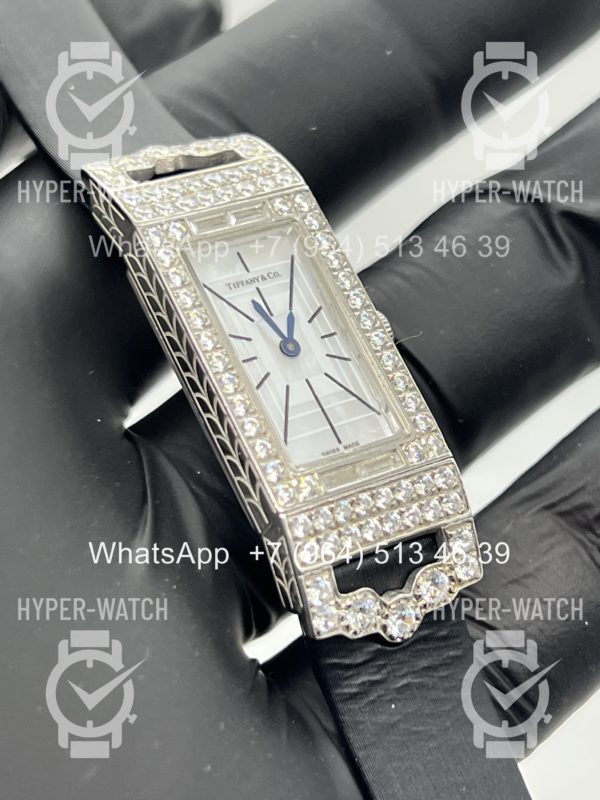 Фото 11 - Tiffany & Co Tiffany Art Deco 35917888