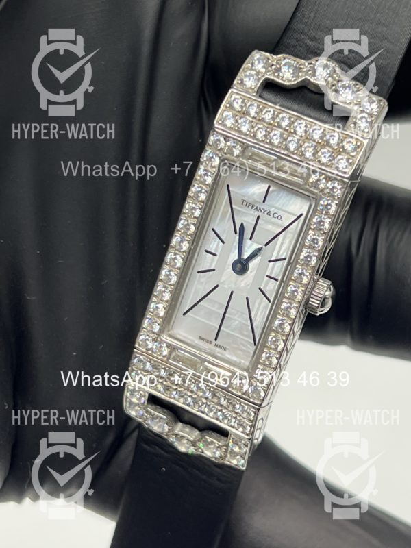 Фото 13 - Tiffany & Co Tiffany Art Deco 35917888