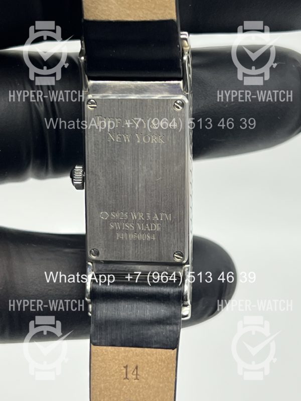 Фото 20 - Tiffany & Co Tiffany Art Deco 35917888