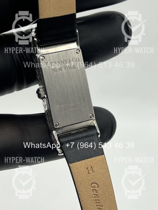 Фото 21 - Tiffany & Co Tiffany Art Deco 35917888
