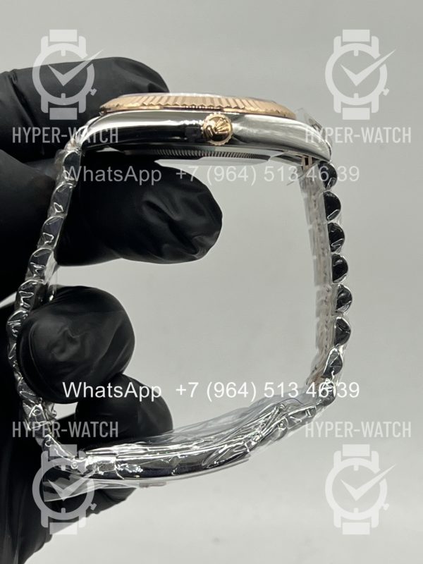 Товар Rolex Datejust 41mm Art 10715 Фото 9 - Rolex Datejust 41mm Art 10715