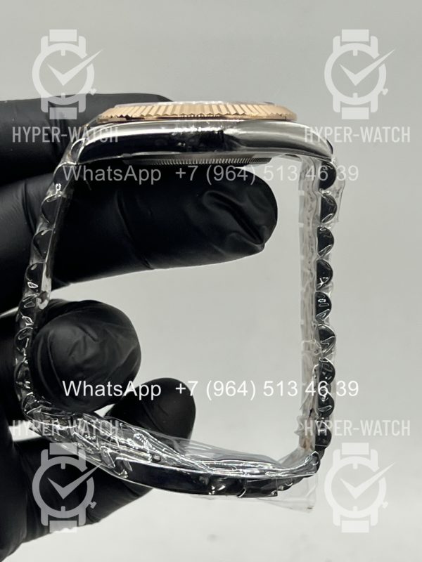 Товар Rolex Datejust 41mm Art 10715 Фото 11 - Rolex Datejust 41mm Art 10715