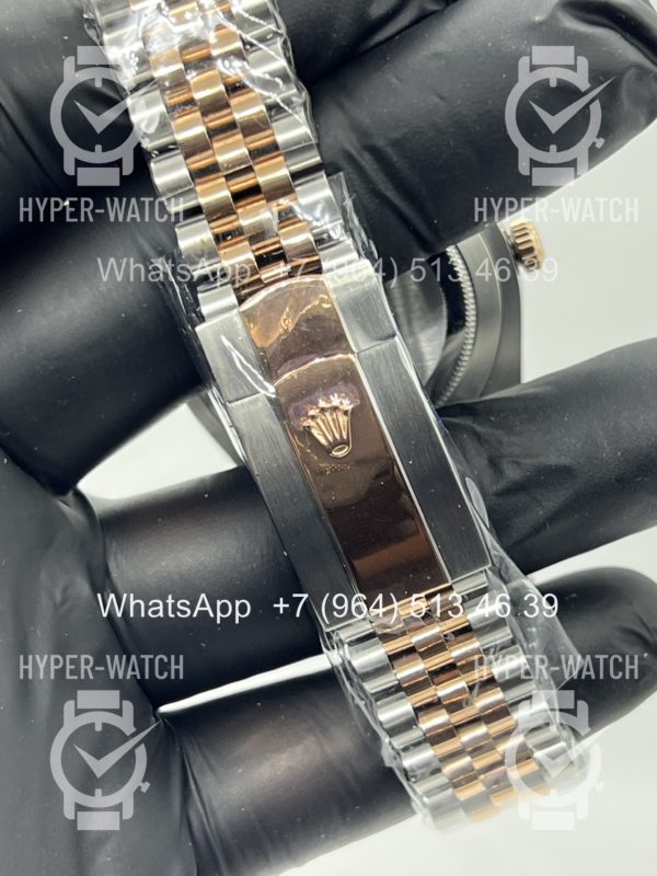 Товар Rolex Datejust 41mm Art 10715 Фото 12 - Rolex Datejust 41mm Art 10715