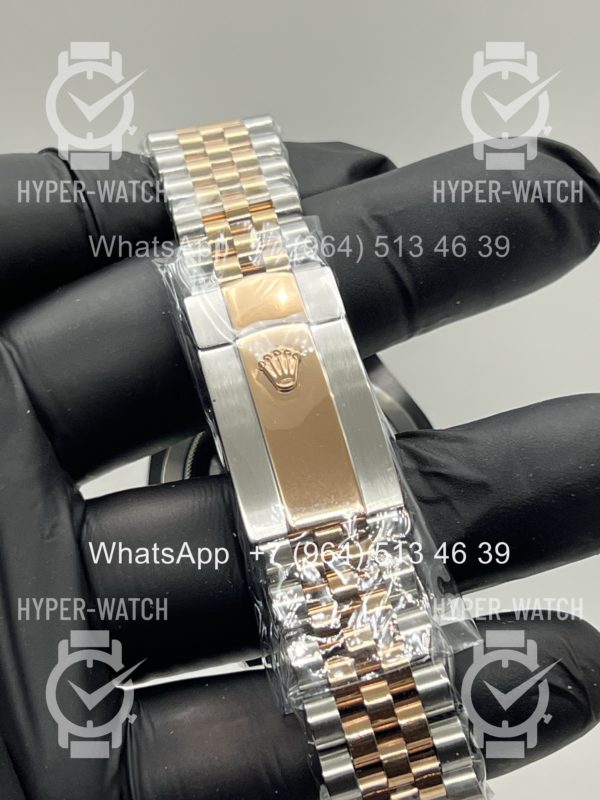 Товар Rolex Datejust 41mm Art 10715 Фото 14 - Rolex Datejust 41mm Art 10715