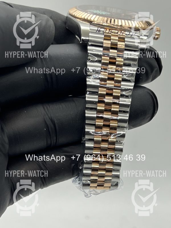 Товар Rolex Datejust 41mm Art 10716 Фото 9 - Rolex Datejust 41mm Art 10716