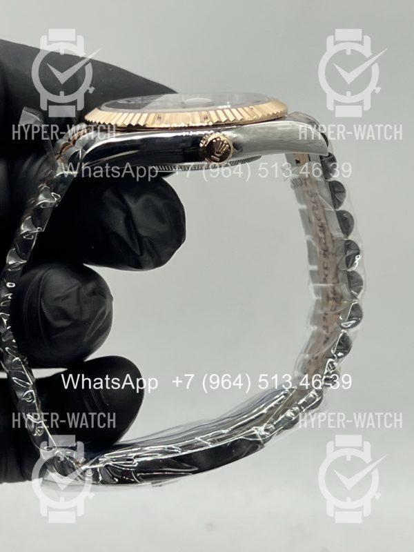 Товар Rolex Datejust 41mm Art 10716 Фото 10 - Rolex Datejust 41mm Art 10716