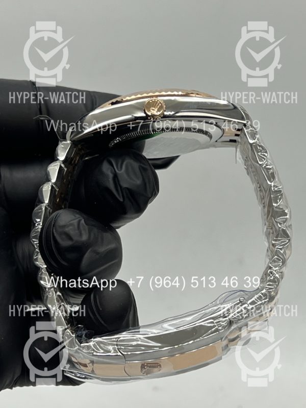 Товар Rolex Datejust 41mm Art 10716 Фото 11 - Rolex Datejust 41mm Art 10716