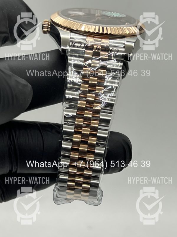 Товар Rolex Datejust 41mm Art 10716 Фото 12 - Rolex Datejust 41mm Art 10716