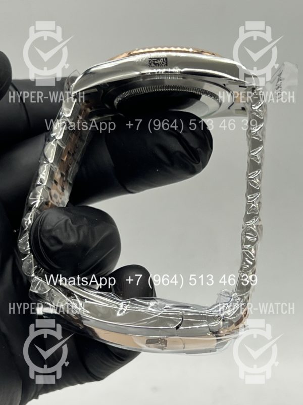 Товар Rolex Datejust 41mm Art 10716 Фото 14 - Rolex Datejust 41mm Art 10716