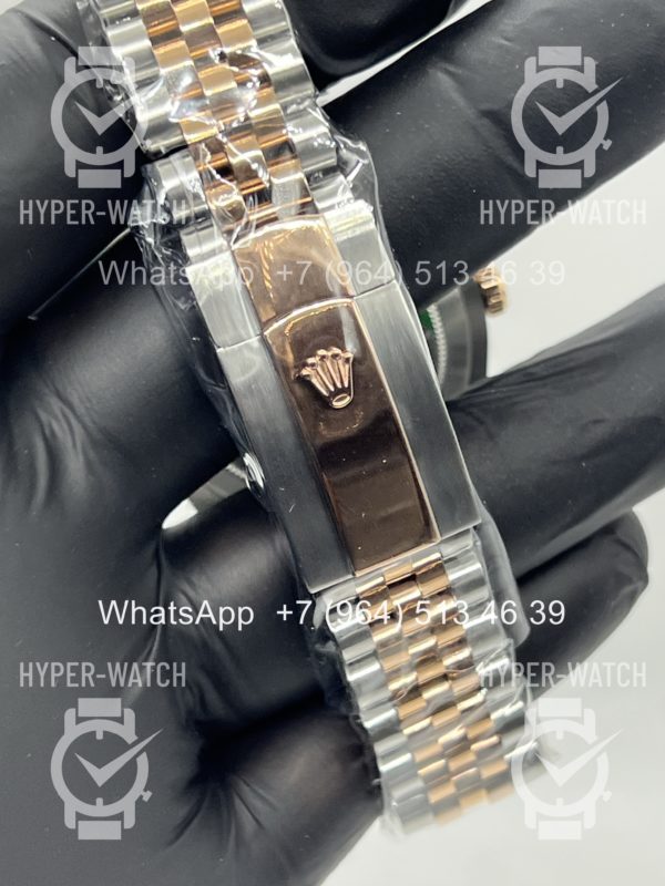 Товар Rolex Datejust 41mm Art 10716 Фото 15 - Rolex Datejust 41mm Art 10716