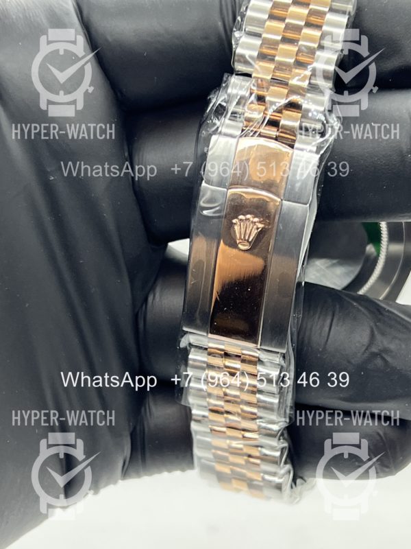 Товар Rolex Datejust 41mm Art 10716 Фото 16 - Rolex Datejust 41mm Art 10716