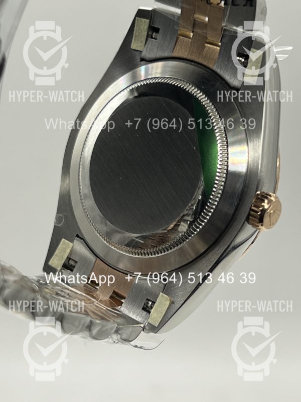 Товар Rolex Datejust 41mm Art 10716 Фото 17 - Rolex Datejust 41mm Art 10716