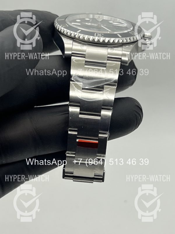 Фото 6 - Rolex Submariner 40mm 116610LN-0001 VS V2 Steel