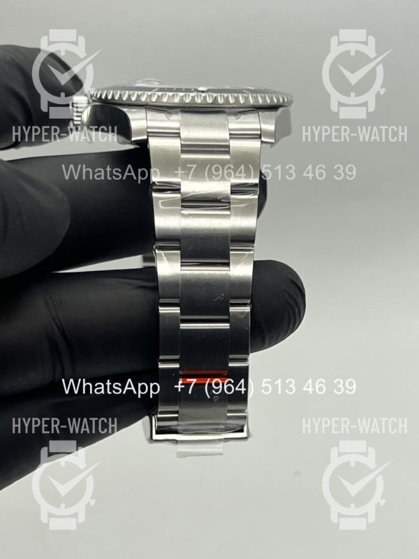 Фото 9 - Rolex Submariner 40mm 116610LN-0001 VS V2 Steel