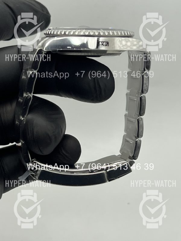 Фото 10 - Rolex Submariner 40mm 116610LN-0001 VS V2 Steel