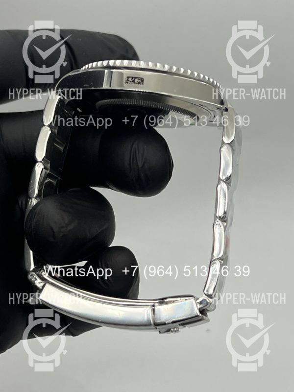 Фото 11 - Rolex Submariner 40mm 116610LN-0001 VS V2 Steel