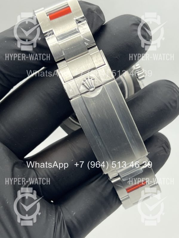Фото 12 - Rolex Submariner 40mm 116610LN-0001 VS V2 Steel