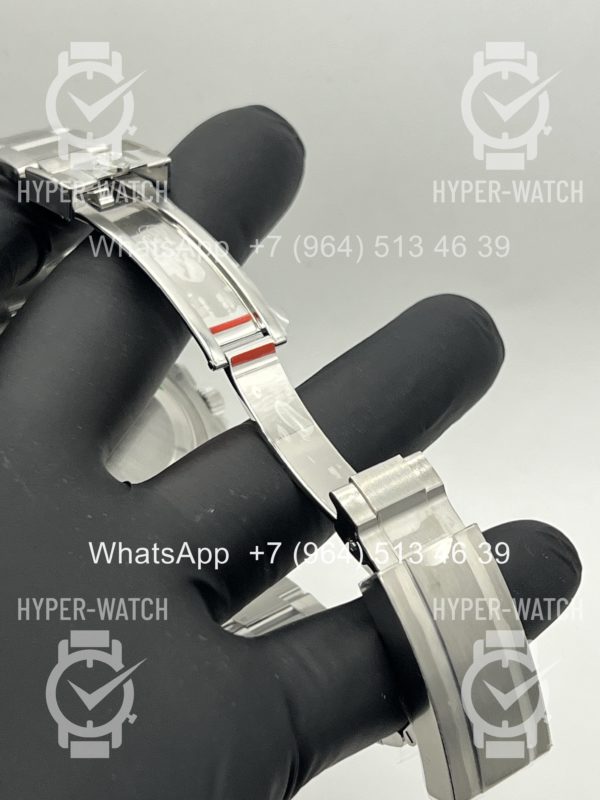 Фото 14 - Rolex Submariner 40mm 116610LN-0001 VS V2 Steel