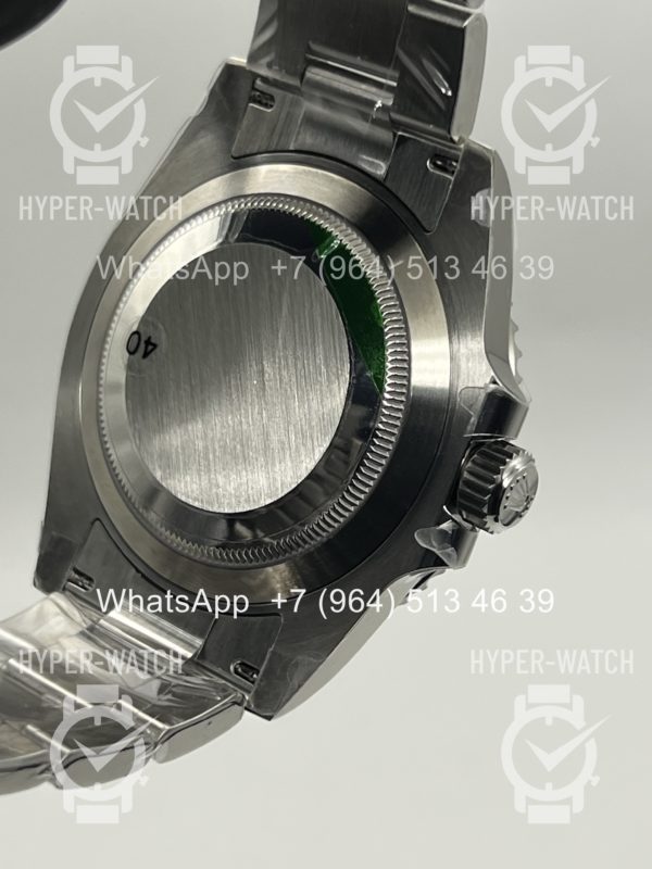 Фото 16 - Rolex Submariner 40mm 116610LN-0001 VS V2 Steel